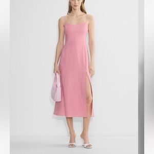 Wilfred Barrafina Linen Dress